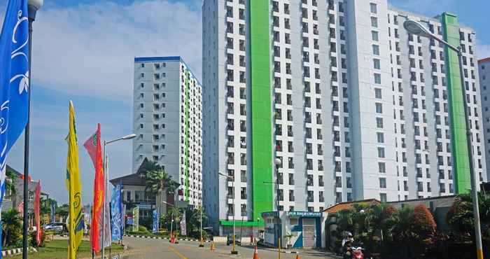 Lainnya Collection O Glv Tower B