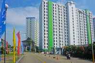 Lainnya Collection O Glv Tower B