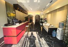 其他 3 Changhe Hotel (Yangzhou Wanda Branch)