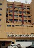 Hotel Exterior villa hotel segamat