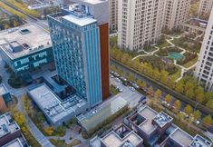 Others 5 Rizhao Seaview Cloud Innovative Hotel