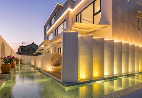 Others Shanghai Zuoxi Holiday Villa