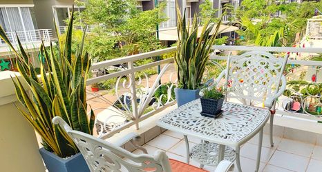 Khác 2 My Key Premier Palace Private Villa