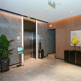 Hotel Interior/Public Areas 1 Yishang Hotel (Guangzhou City Dongpu Metro Station), 黄埔港站 酒店
