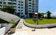 อื่นๆ 3 Likas Square Serviced Apartment