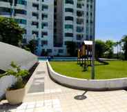 อื่นๆ 3 Likas Square Serviced Apartment