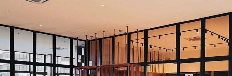 Others M Vertica Suites Kuala Lumpur