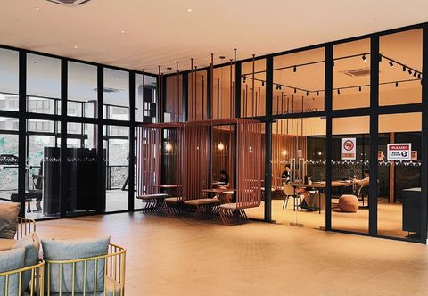 Others M Vertica Suites Kuala Lumpur