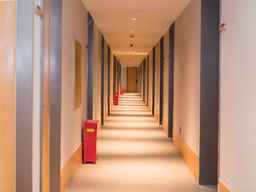JI Hotel (Shanghai Kaixuan Road), USD 91.43