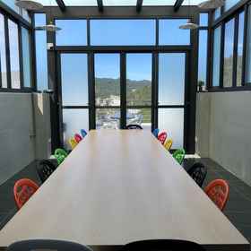 Hotel Interior/Public Areas 1 Mei Jen House, 鱼池乡 酒店