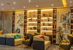 อื่นๆ 4 Gujing Junlai Hotel (Taihe Sports Center Branch)