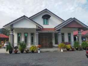 Lainnya OYO Home 90388 Homestay Masha