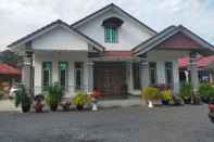 Lainnya OYO Home 90388 Homestay Masha