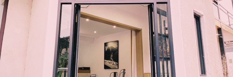 Others Yesanpo Buding Inn