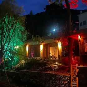 Hotel Exterior 1 Zhuang YuanJu Homestay, Shangrao Xian Hotels