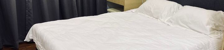 Others 4 K Avenue Studio Type