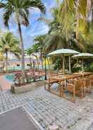 Hotel Exterior A'Famosa Bungalow|Private Garden Stage|22Pax|NEW