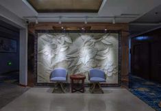 Others 6 New century Palace business Hotel