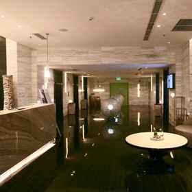 Hotel Interior/Public Areas 1 珠海万豪酒店（情侣路香炉湾店）, Xinjunjing Marriott Hotels&Resorts 酒店