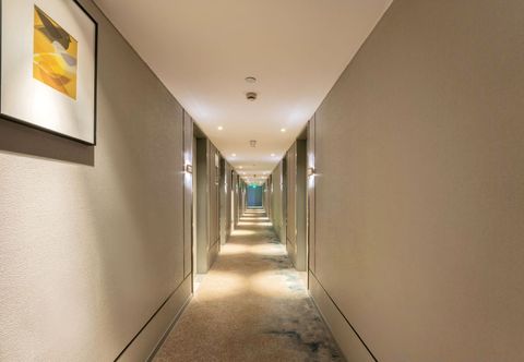 Others Homeinn Selected Hotel (Changsha Xindaxin Wu Yi Square Subway Station)