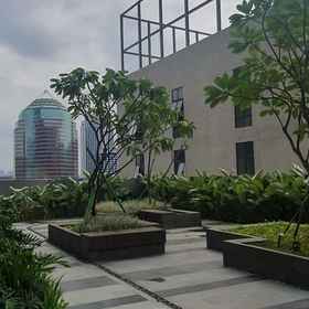 Hotel Interior/Public Areas 1 Cozy & Luxe Studio @ the Newton 1, Embassy of the Netherlands Hotels