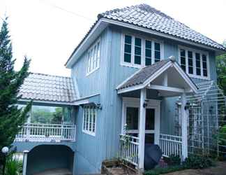 Lainnya 2 Hacienda Home