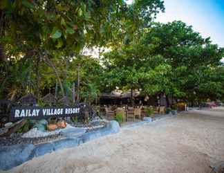 Lainnya 2 Railay Village Resort