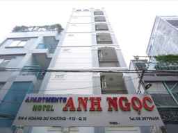 Anh Ngoc Hotel, 454.724 VND