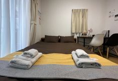 Others 6 nestay inn tokyo kagurazaka 1C