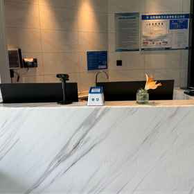 Hotel Interior/Public Areas 1 CityGo โฮมสเตย์, โรงแรม & ที่พัก หยิงตัน