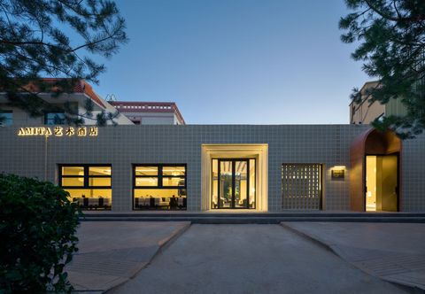 Lain-lain Amita Design Hotel