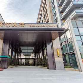 Hotel Exterior 1 Yixinxian Homestay, Huangshan Hotels