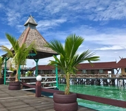 Lain-lain 3 Singamata Adventures and Reef Resort Semporna