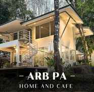 Lain-lain 2 Arb Pa Home & Cafe at Mae on