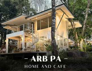 Lainnya 2 Arb Pa Home & Cafe at Mae on