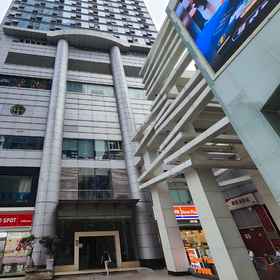 Hotel Interior/Public Areas 1 Yirui Homestay (Xiamen Railway Station), The MIXC 萬象城 Hotels