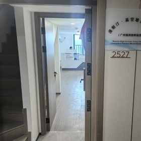 Hotel Interior/Public Areas 1 マンスティン 高層タワービューホテル (海珠天汇江湾店), Hengda Guangzhou Co.,Ltd. Haizhu Branch ホテル