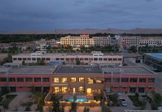 Lain-lain 2 Dunhuang Minglu Designer Guesthouse