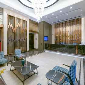 Hotel Interior/Public Areas 1 Deyefeng Boutique Hotel (Shenzhen Bao'an Lingzhi Subway Station), Liutang Hotels