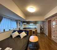 Others 6 nestay apartment tokyo akihabara 4B