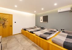 Lain-lain 4 Bairi Yishu·Yuan Homestay