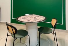 Others 6 Cozy Studio Mount Austin by D'Summer91 Homestay