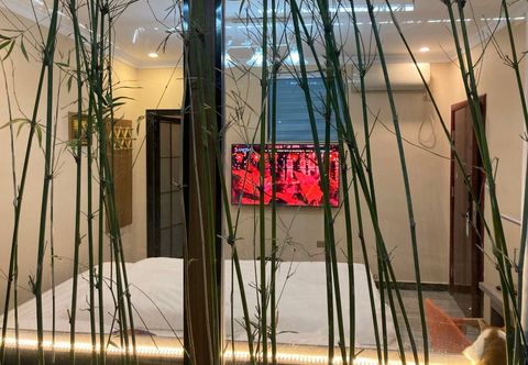 Others IKEA · Homey Nest · Zhumeng Inn (Luoyi Ancient City Branch)