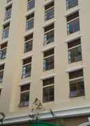 Hotel Exterior Pinnacle Duplex@5m Walk to Paradigm Mall+WIFI