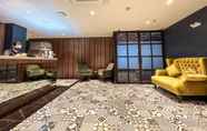 Others 3 The Quartier Hotel Phromphong - Thonglor by Compass Hospitality