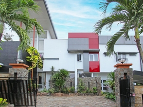 Lainnya Capital O 91665 d'Prof Exclusive Guesthouse