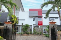 Lainnya Capital O 91665 d'Prof Exclusive Guesthouse