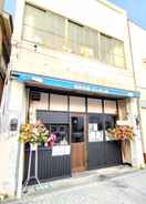 Hotel Exterior Sake to Yado to Fudousan -yado-