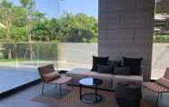 อื่นๆ 3 Andromeda Condominium Seaview Amazing Room