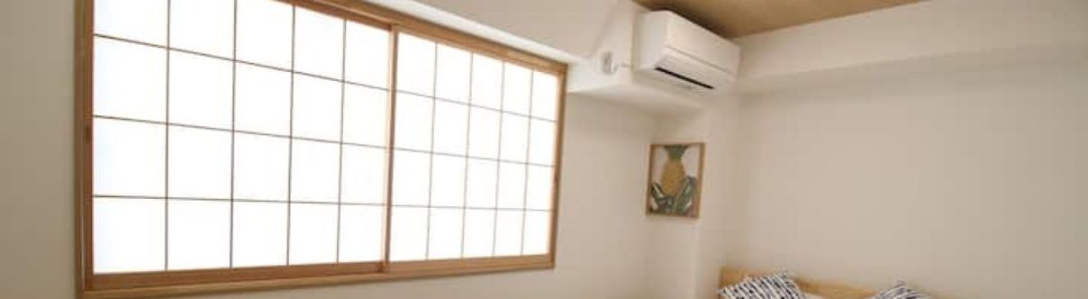 Others Suidou Apartment 501